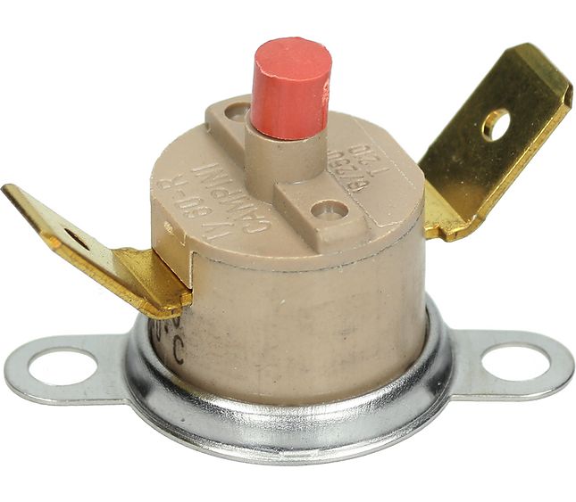 Cimbali / Faema Contact Thermostat 160°c 10A 250V