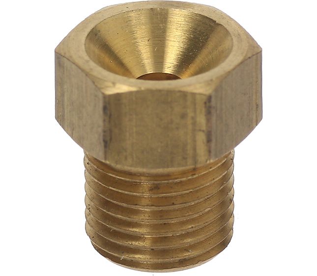 Faema Stuffing Gland Fitting M10x1