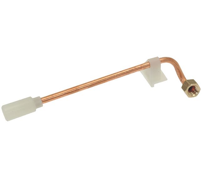 Faema Group Drain Pipe