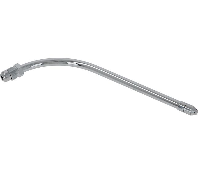 Faema Stainless Steel Steam Wand Compl Ø 10MM