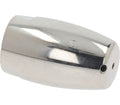 Faema Steam Nozzle ST Steel Ø 1/8"f