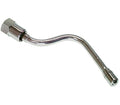 Cimbali Tube Steam Complete Stainless Steel