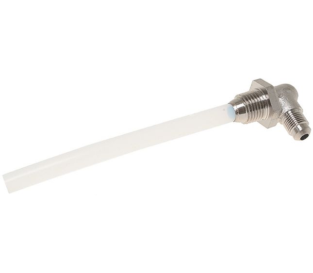 Faema Injector Pipe - QUINDICI +20 more