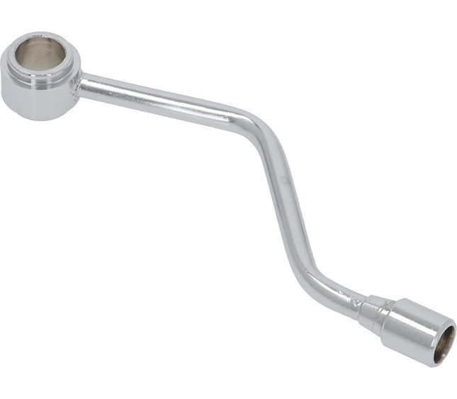 Faema Complete Water Pipe