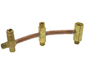 La Spaziale Collecting Pipe 2 Groups