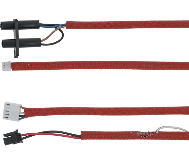 Faema Kit 2 Sensors For Brew Group Lever
