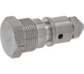 Cimbali / Faema Cap Complete With Nozzle