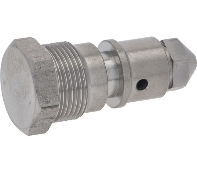 Cimbali / Faema Cap Complete With Nozzle