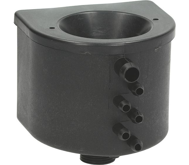 Faema Drain Tank