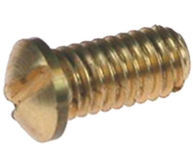 Cimbali / Faema Cutting Screw M4x7 MM