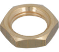 Cimbali / Faema Nut Ø 1/4 Hexagon 17 MM Thickness 4 MM