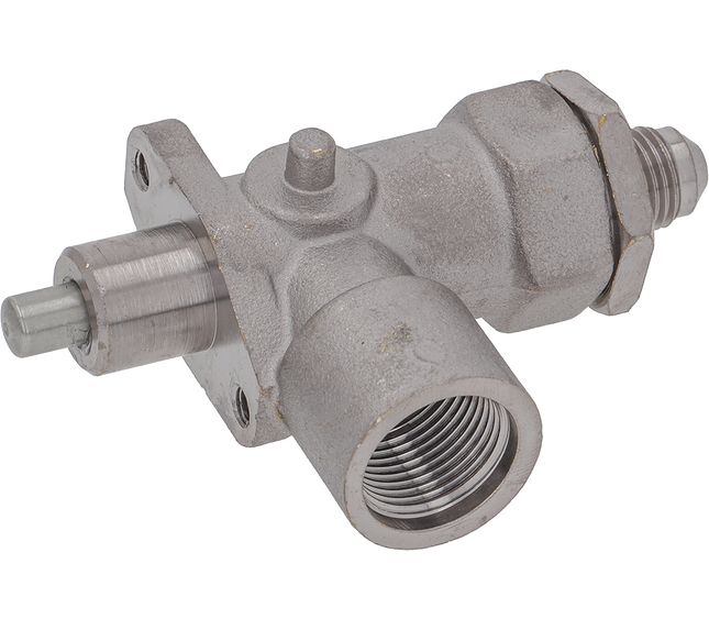 Faema Steam Tap