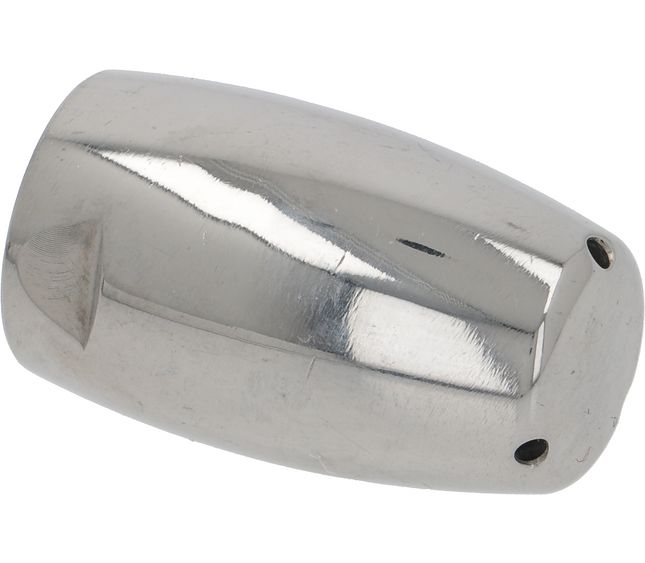 Cimbali Steam Nozzle ST Steel Ø 1/8"f