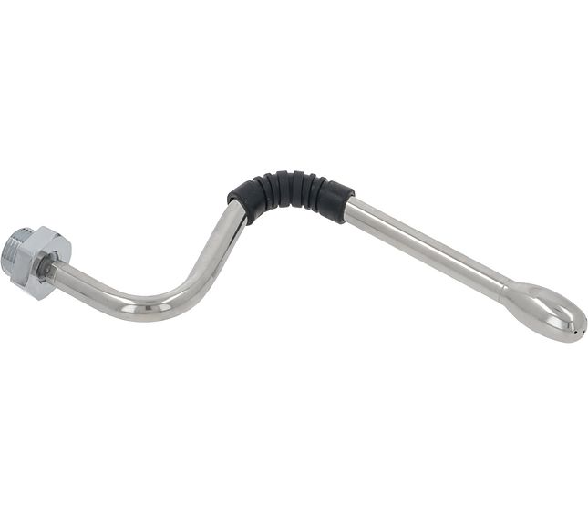 Faema Steam Wand Complete ST Steel Ø 10 MM - ENOVA-A +3 more
