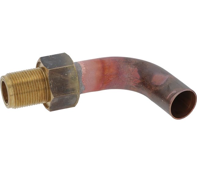 La San Marco Suction Pipe Lever Group