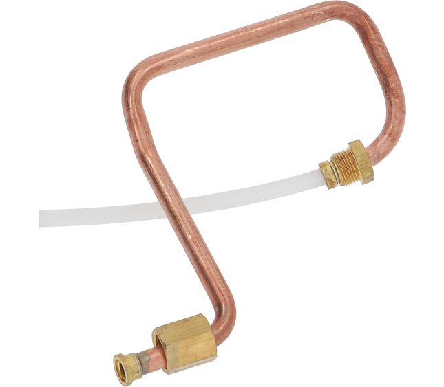 Cimbali Cartridge Inlet Tube
