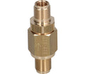 Cimbali Expansion Valve Ø 1/8"m-1/8"m