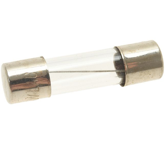 Carimali Delay Fuse Ø 5X20 MM - 10 Pcs