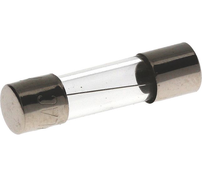Cimbali / Faema Quick Acting Fuse Ø 5X20 MM - 10 Pcs