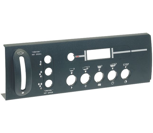 Faema Panel Control Panel Left and Abm