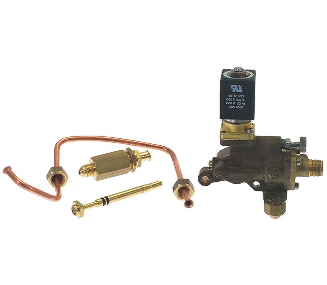 Faema Kit Group Valves