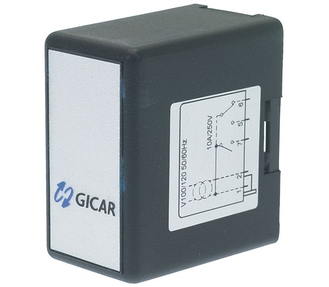 Cimbali Regulator Level 110V 60HZ