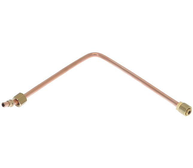 Cimbali Vapor Steam Pipe 1/4