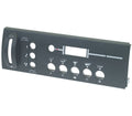Faema Panel Front Left and Grey