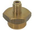 Cimbali / Faema Fitting Ø 1/8"m-1/2"m