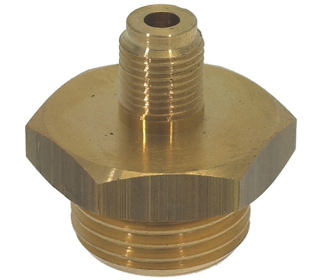 Cimbali / Faema Fitting Ø 1/8"m-1/2"m