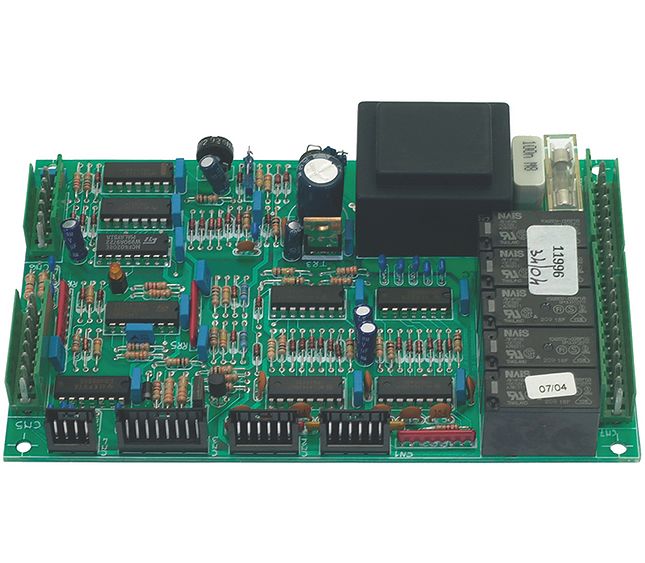 Cimbali PCB Board Electronic Bistrò 220V