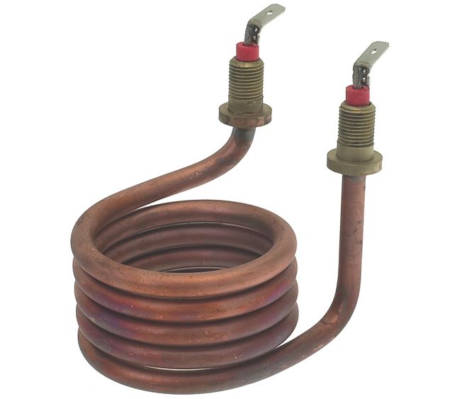 Cimbali Heating Element 1100W 120V