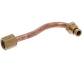 Faema Group Inlet Piping