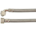 Cimbali Tube Flex Ø 3/8"mm 90° 2500 MM