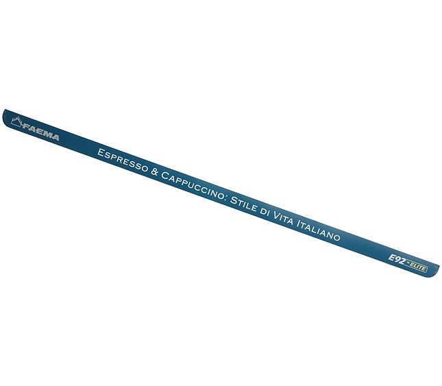 Faema Serigrafia Adhesive