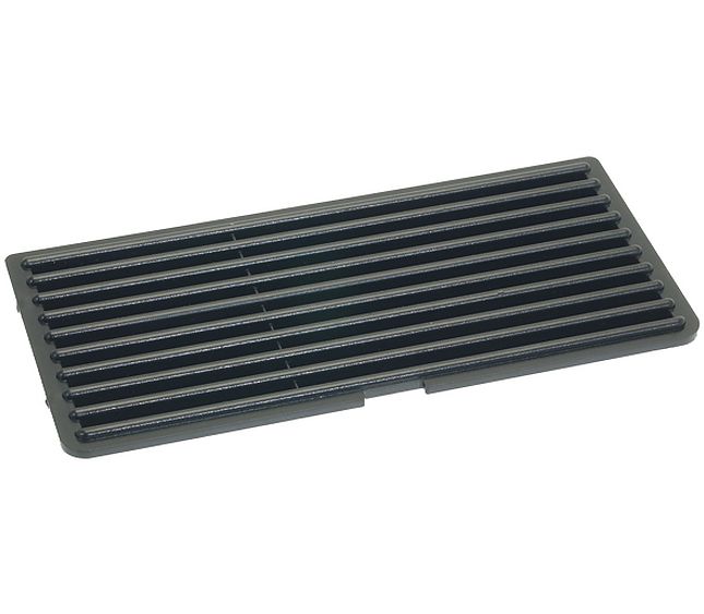 Cimbali Grille Poggiatazze Nera