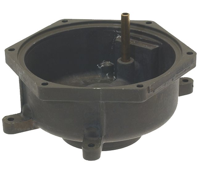 Cimbali Semicorpo Lower Boiler