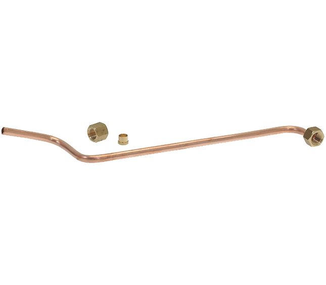 Faema Piping Tap Valve Steam Right