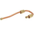 Faema Piping Carico Mixer