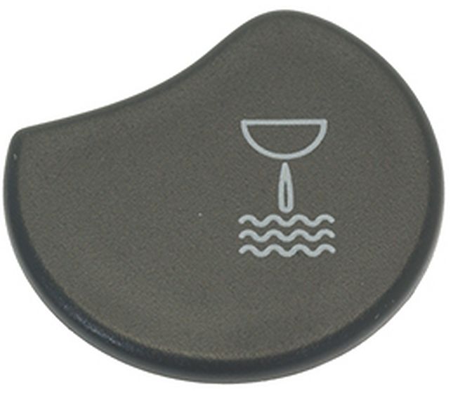 Bezzera Cap Plug Grey Water