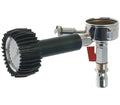 La Spaziale Filter Holder With Pressure Gauge Spaziale