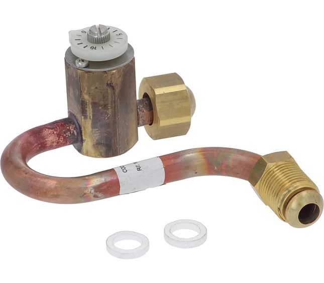 Cimbali / Faema Piping Valve Circolazione Right