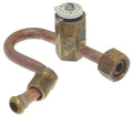 Faema Circulation Valve Piping LH