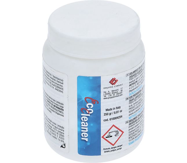 Faema Ecocleaner Polvere