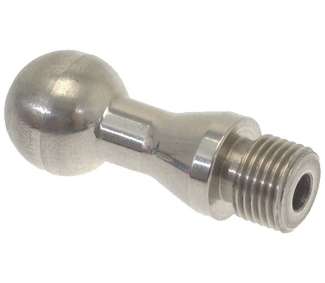 Cimbali / Faema Fitting For Tube Acuqa