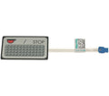 Faema Push-button Panel Membrane 1 Button