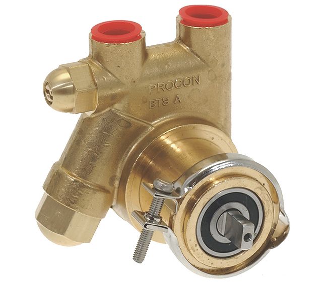 Cimbali / Faema Pump Volumetrica