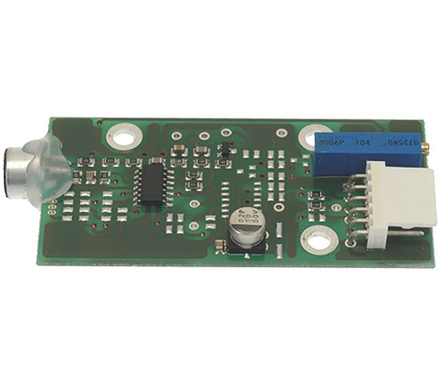 Cimbali PCB Board Electronic Sensore Rumore