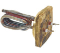 Cimbali Heating Element With Flangia Boiler Steam