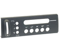 Cimbali / Faema Panel Control Panel Left